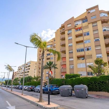 Апартаменти Desayuno Con Vistas, Parking Privado Terraza La Cala Del Moral Екстер'єр фото